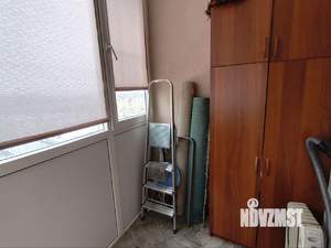 1-к квартира, вторичка, 35м2, 6/16 этаж