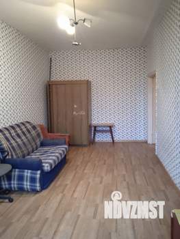 2-к квартира, вторичка, 58м2, 3/3 этаж