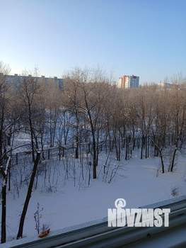 1-к квартира, вторичка, 21м2, 4/9 этаж