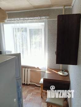1-к квартира, вторичка, 32м2, 3/5 этаж
