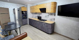 3-к квартира, вторичка, 81м2, 9/10 этаж