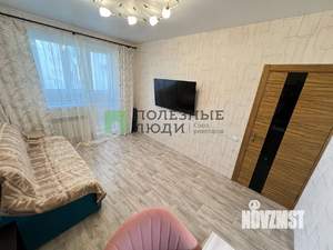 3-к квартира, вторичка, 77м2, 2/9 этаж