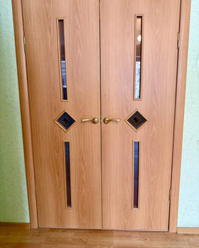 3-к квартира, вторичка, 64м2, 2/10 этаж