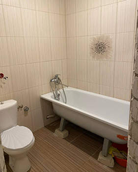 1-к квартира, вторичка, 33м2, 2/3 этаж
