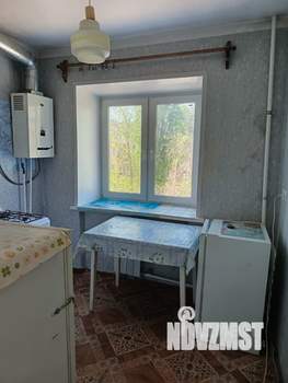 1-к квартира, вторичка, 31м2, 4/5 этаж