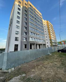1-к квартира, вторичка, 35м2, 2/10 этаж