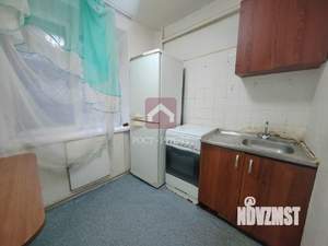 2-к квартира, вторичка, 44м2, 1/5 этаж
