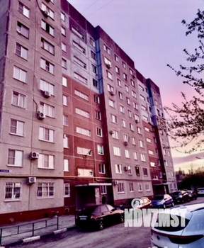 3-к квартира, вторичка, 64м2, 9/10 этаж