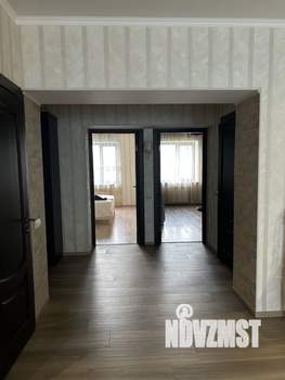 3-к квартира, вторичка, 75м2, 8/13 этаж