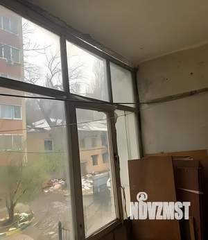 1-к квартира, вторичка, 30м2, 2/5 этаж