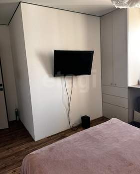 3-к квартира, вторичка, 54м2, 14/16 этаж