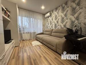 1-к квартира, вторичка, 31м2, 5/9 этаж