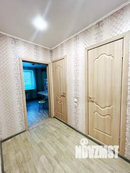 1-к квартира, вторичка, 45м2, 4/10 этаж
