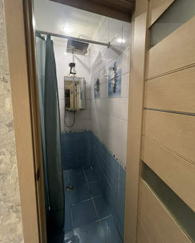 3-к квартира, вторичка, 73м2, 1/6 этаж