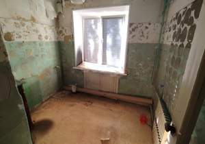 2-к квартира, вторичка, 46м2, 5/5 этаж