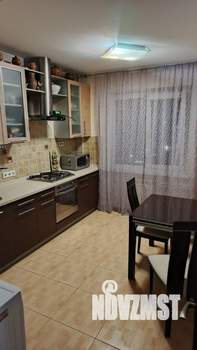 3-к квартира, вторичка, 66м2, 6/9 этаж