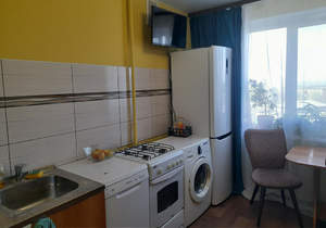 3-к квартира, вторичка, 58м2, 5/9 этаж