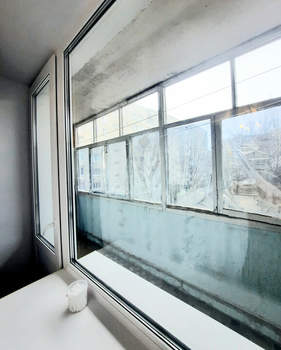 1-к квартира, вторичка, 34м2, 5/9 этаж