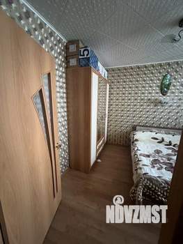3-к квартира, вторичка, 55м2, 7/9 этаж
