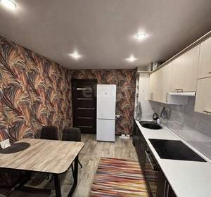 3-к квартира, вторичка, 73м2, 5/10 этаж