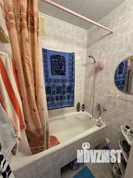 2-к квартира, вторичка, 44м2, 2/9 этаж