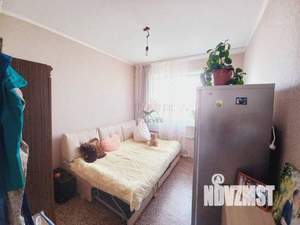 3-к квартира, вторичка, 67м2, 9/9 этаж