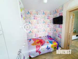 3-к квартира, вторичка, 60м2, 4/9 этаж