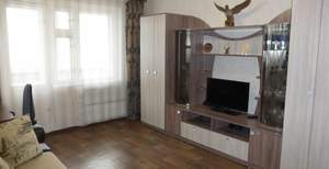 2-к квартира, вторичка, 54м2, 7/10 этаж