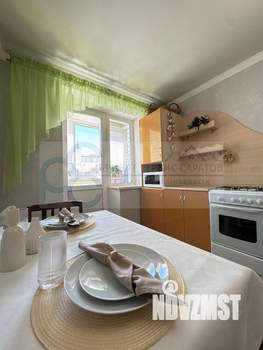 1-к квартира, вторичка, 41м2, 7/10 этаж