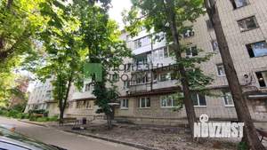 2-к квартира, вторичка, 45м2, 3/5 этаж