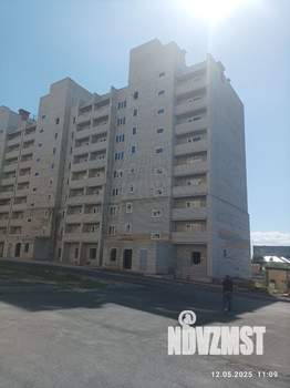 1-к квартира, вторичка, 53м2, 7/10 этаж