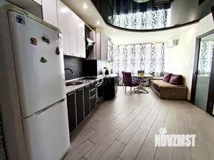 2-к квартира, вторичка, 59м2, 8/19 этаж