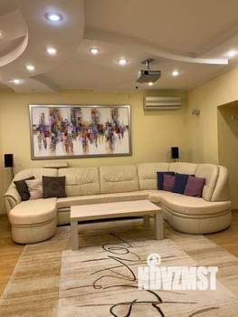 5-к квартира, вторичка, 117м2, 7/10 этаж