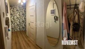 2-к квартира, вторичка, 45м2, 5/5 этаж