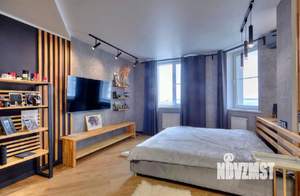 3-к квартира, вторичка, 99м2, 5/18 этаж