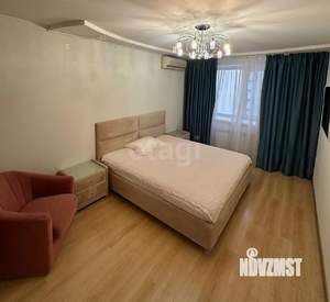 2-к квартира, вторичка, 63м2, 7/10 этаж