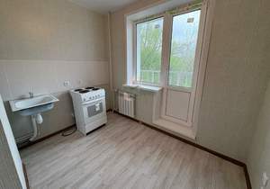 1-к квартира, вторичка, 25м2, 3/9 этаж