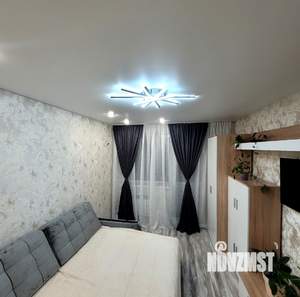 2-к квартира, вторичка, 58м2, 4/7 этаж