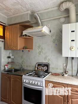 1-к квартира, вторичка, 30м2, 1/5 этаж