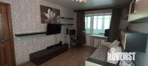 2-к квартира, вторичка, 46м2, 1/9 этаж