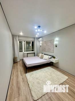 3-к квартира, вторичка, 67м2, 2/5 этаж