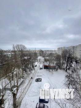 3-к квартира, вторичка, 61м2, 7/9 этаж