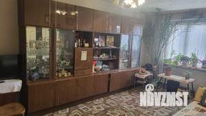 3-к квартира, вторичка, 60м2, 8/9 этаж