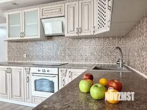 3-к квартира, вторичка, 91м2, 10/19 этаж