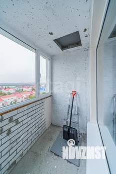 3-к квартира, вторичка, 82м2, 8/10 этаж