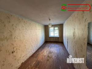 3-к квартира, вторичка, 59м2, 2/5 этаж