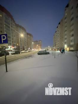 1-к квартира, вторичка, 38м2, 5/10 этаж