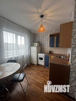 1-к квартира, вторичка, 38м2, 7/10 этаж