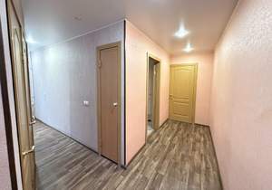 3-к квартира, вторичка, 51м2, 4/5 этаж