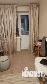 1-к квартира, вторичка, 30м2, 3/5 этаж